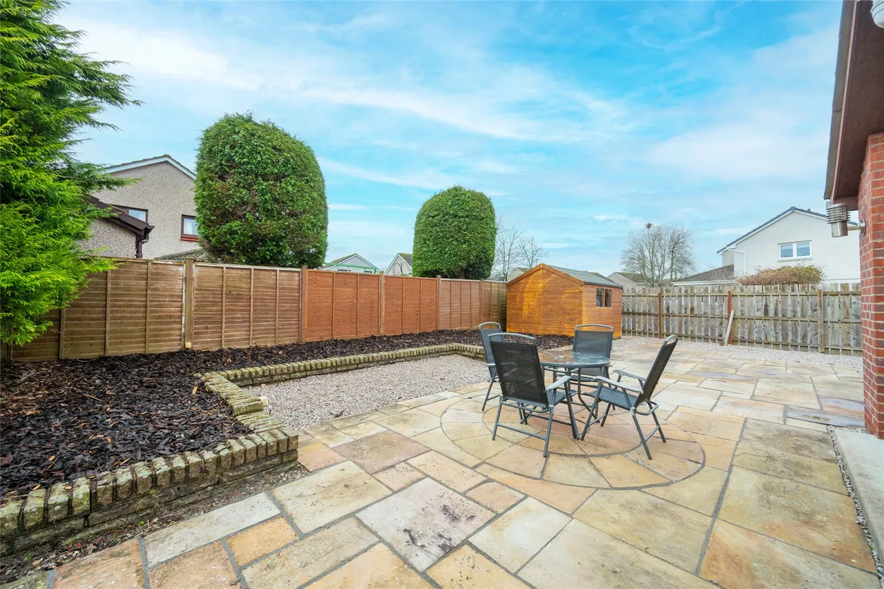 St. Nicholas Drive, Banchory, AB31, photo 27