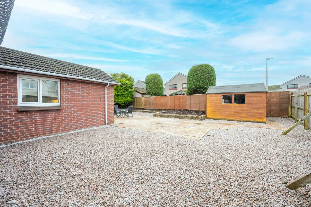 St. Nicholas Drive, Banchory, AB31, photo 28