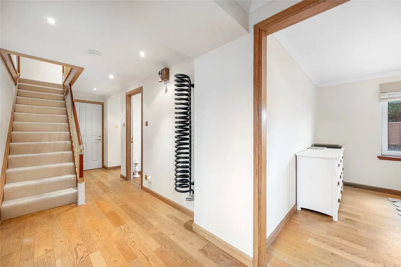 St. Nicholas Drive, Banchory, AB31, photo 2