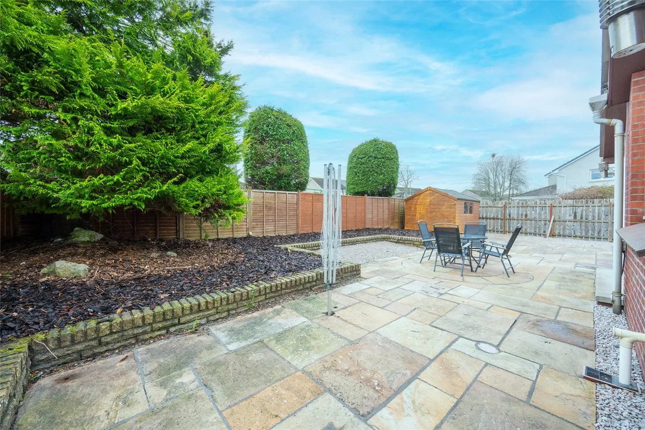St. Nicholas Drive, Banchory, AB31, photo 25
