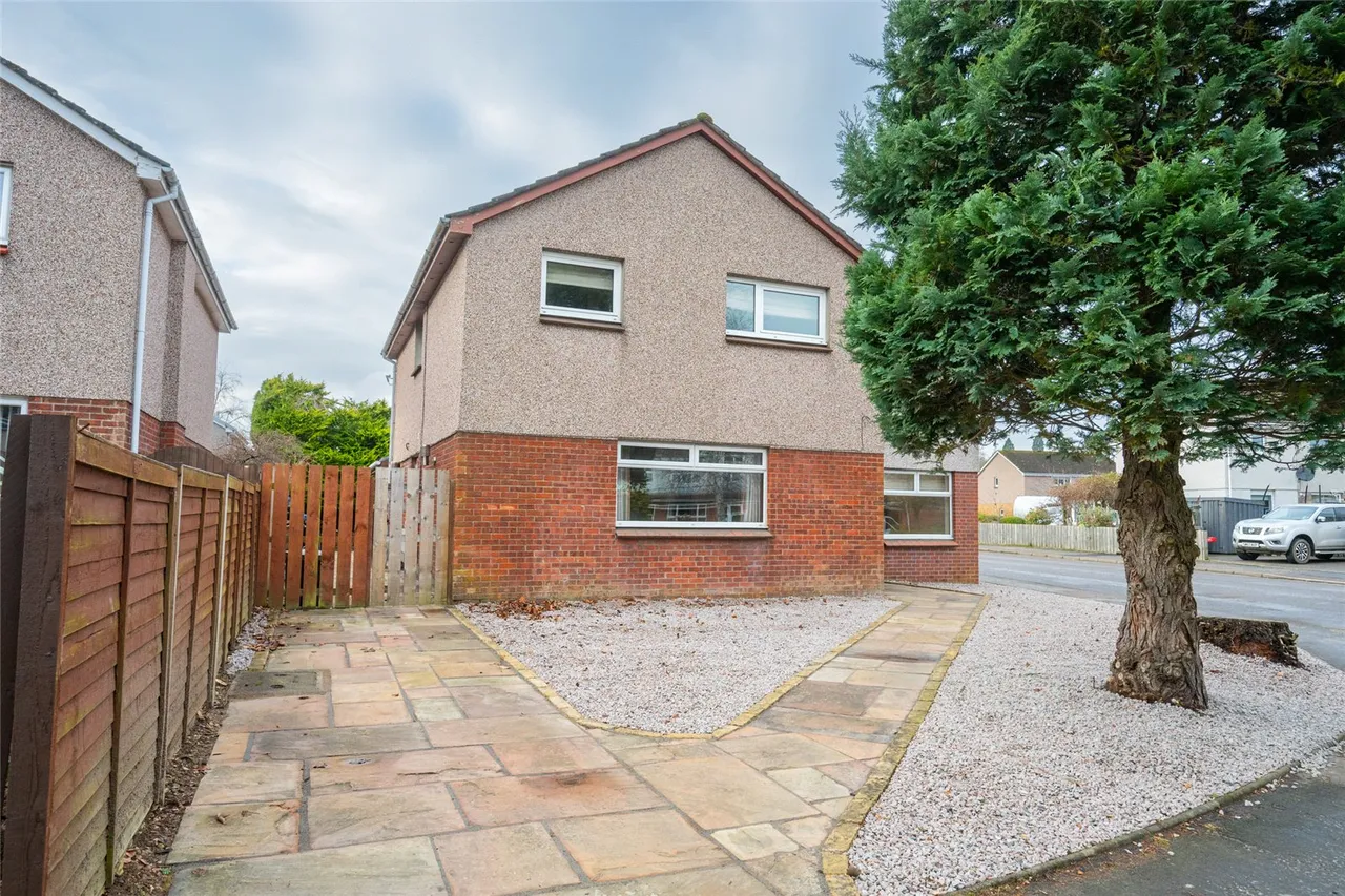 St. Nicholas Drive, Banchory, AB31, photo 29