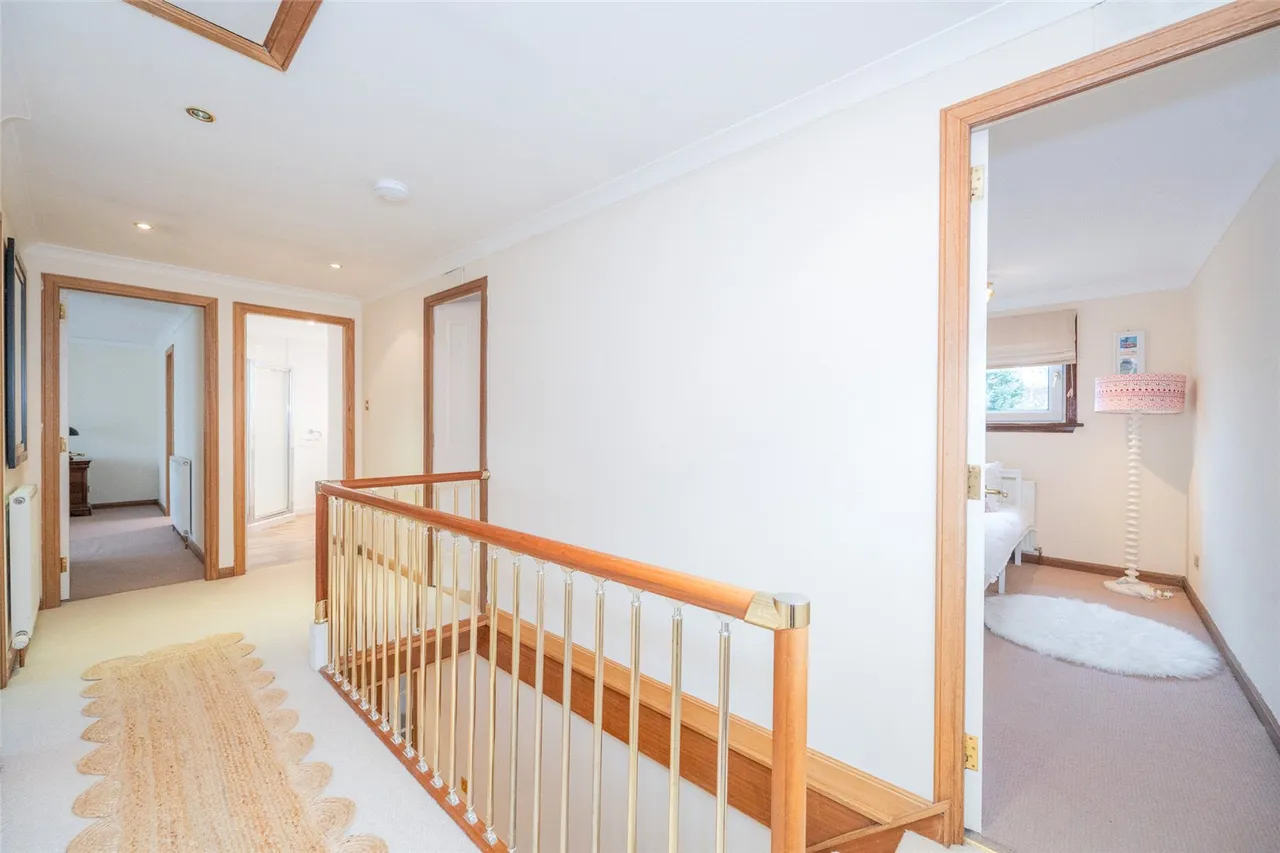 St. Nicholas Drive, Banchory, AB31, photo 15
