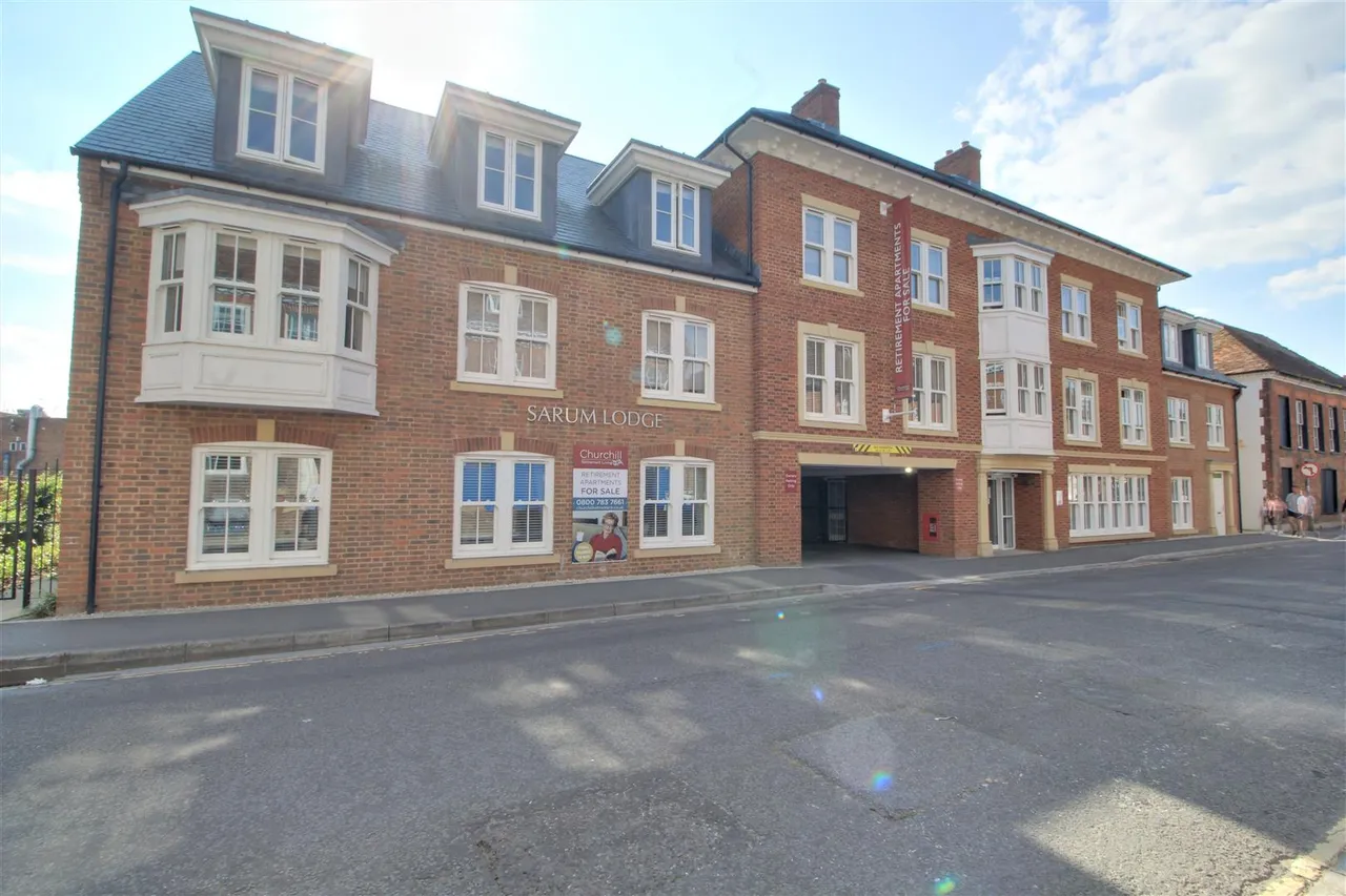 Three Swans Chequer, Salisbury, SP1, photo 21
