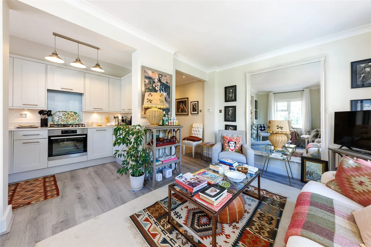 Whiteheads Grove, London, SW3, photo 4