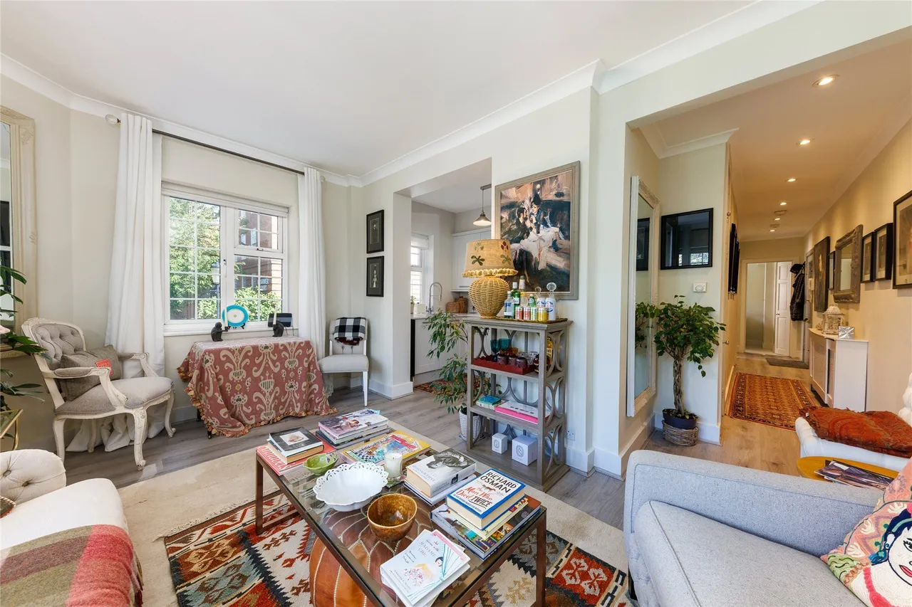 Whiteheads Grove, London, SW3, photo 9