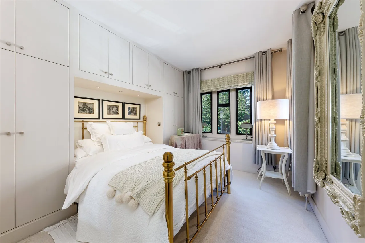 Whiteheads Grove, London, SW3, photo 5