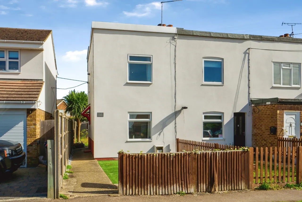 Howfield Lane, Chartham Hatch, Canterbury, Kent, CT4, photo 2