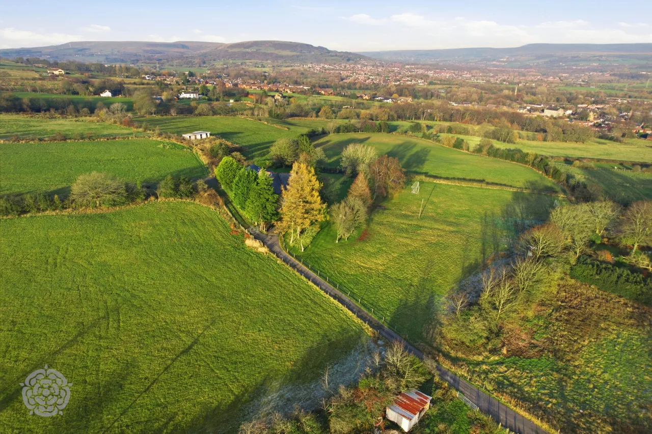 Hey Head Bradshaw Road, Tottington, Bury, BL8 3PP, photo 46