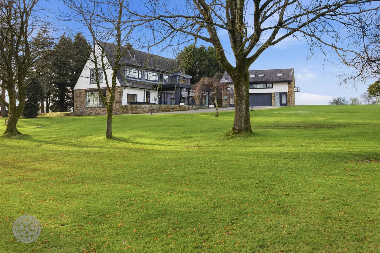 Hey Head Bradshaw Road, Tottington, Bury, BL8 3PP, photo 54