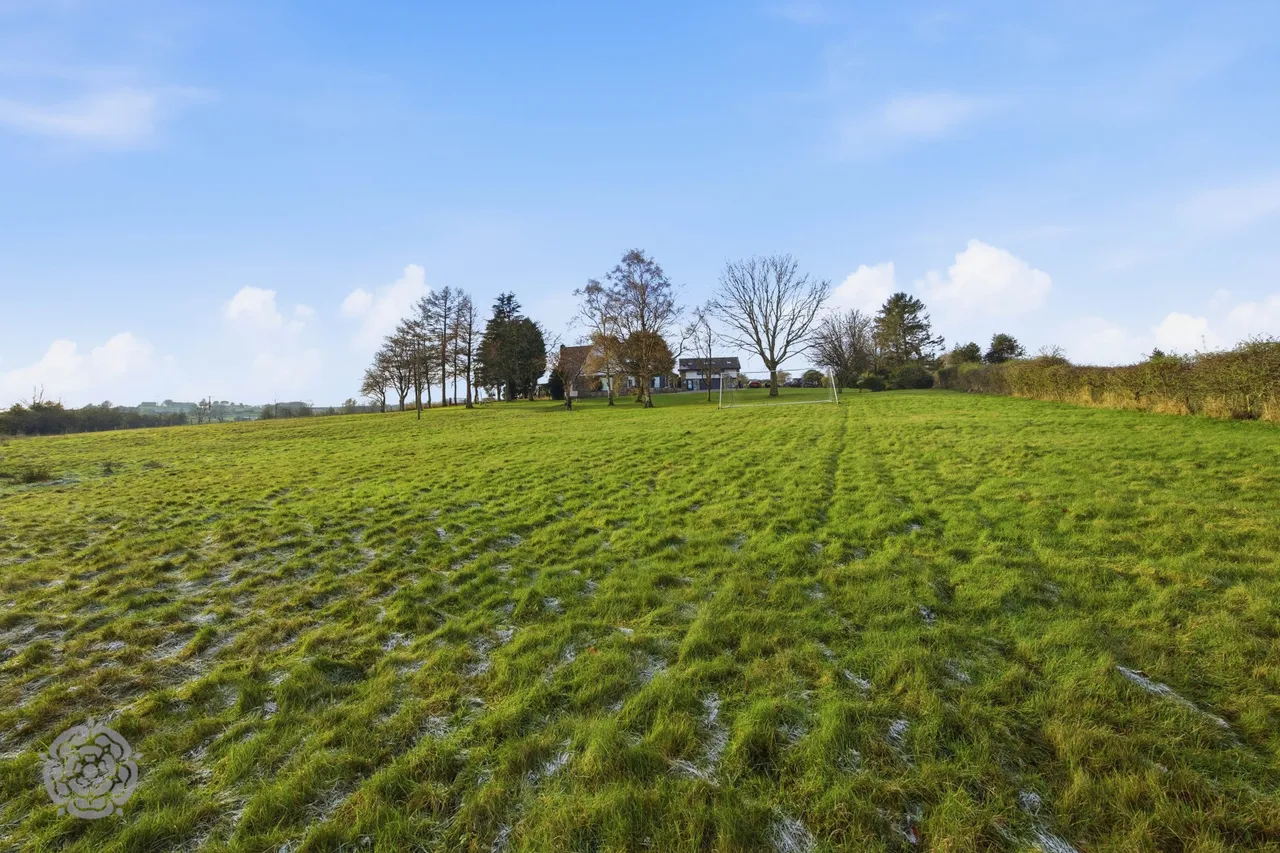 Hey Head Bradshaw Road, Tottington, Bury, BL8 3PP, photo 55