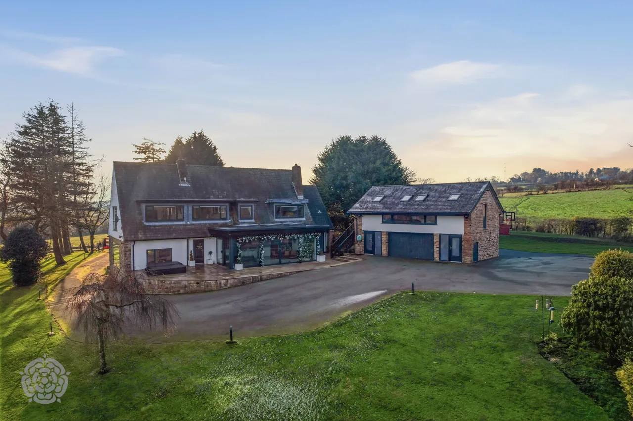 Hey Head Bradshaw Road, Tottington, Bury, BL8 3PP, photo 10