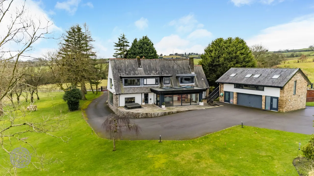 Hey Head Bradshaw Road, Tottington, Bury, BL8 3PP, photo 39