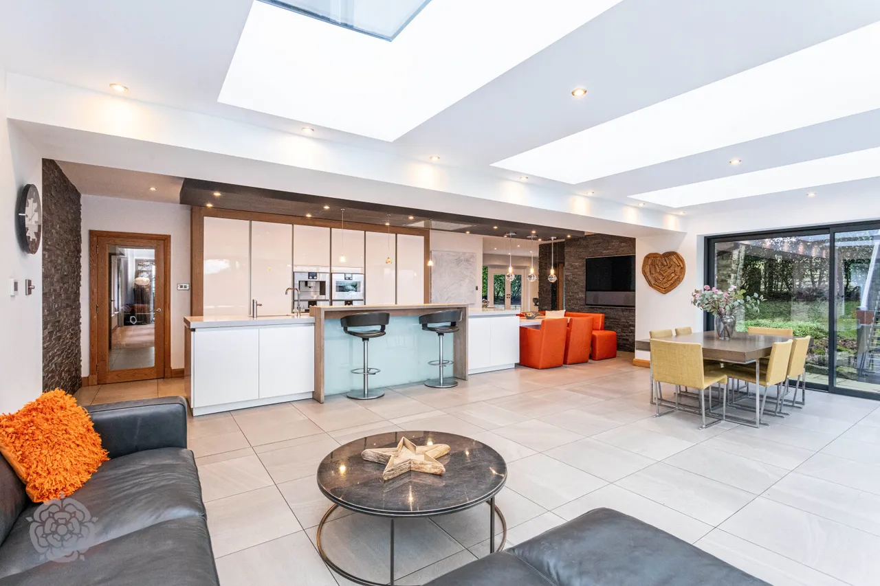 Hey Head Bradshaw Road, Tottington, Bury, BL8 3PP, photo 5