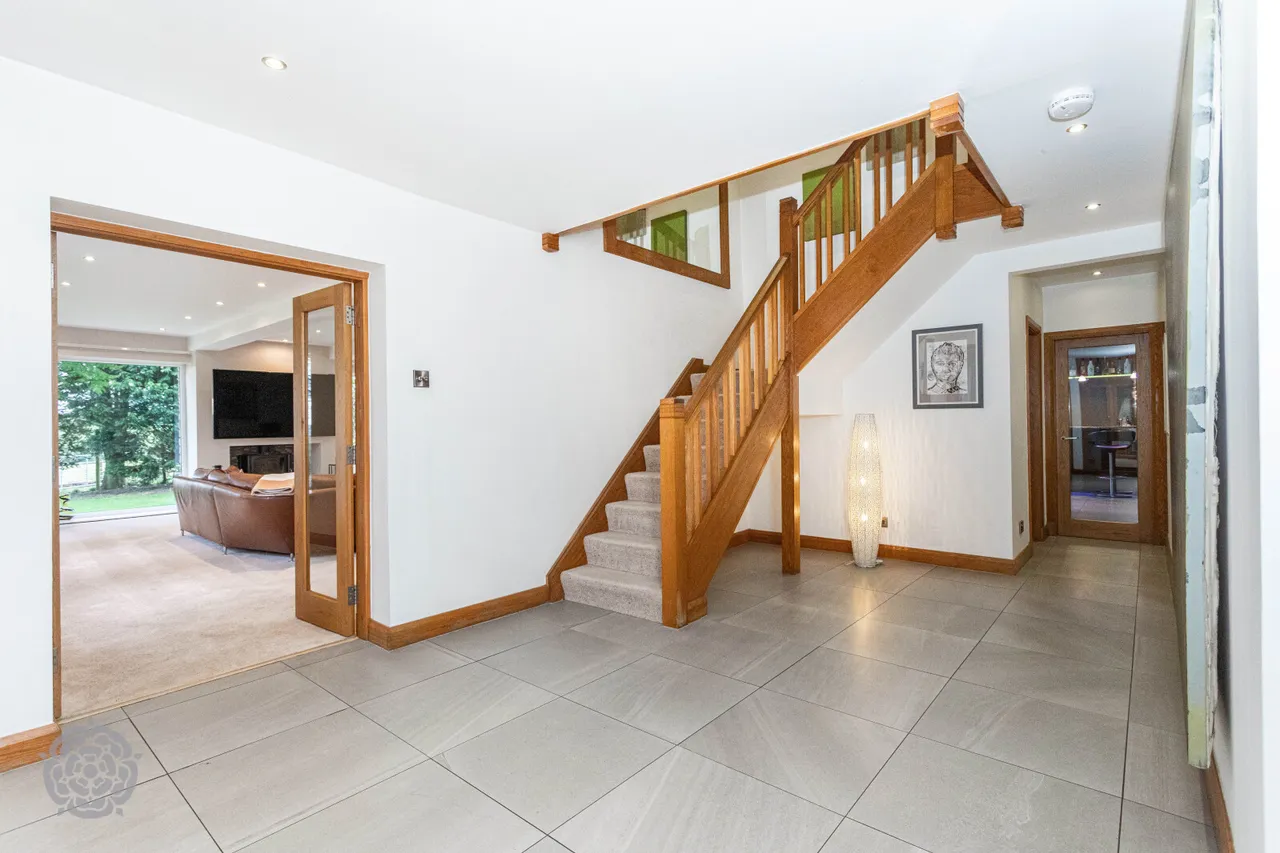 Hey Head Bradshaw Road, Tottington, Bury, BL8 3PP, photo 6
