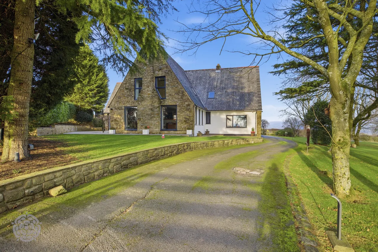 Hey Head Bradshaw Road, Tottington, Bury, BL8 3PP, photo 9