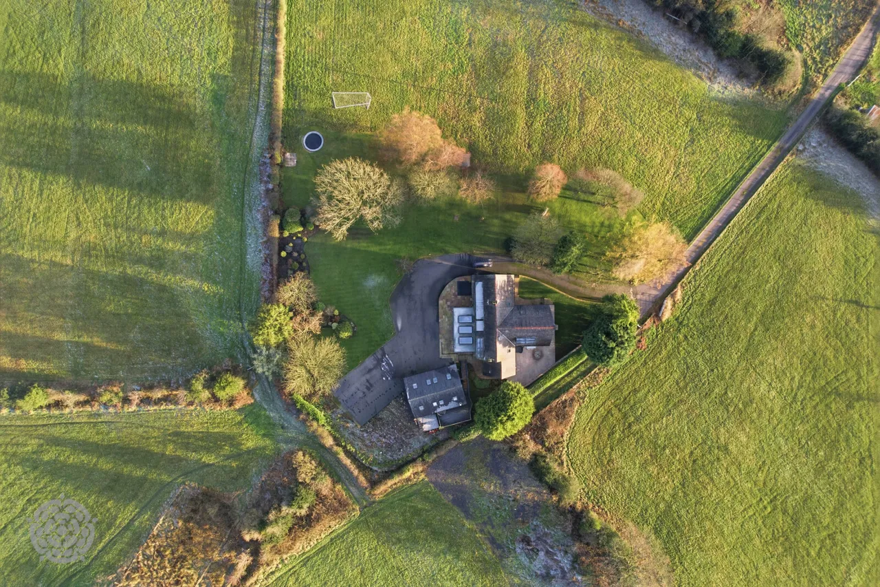 Hey Head Bradshaw Road, Tottington, Bury, BL8 3PP, photo 43