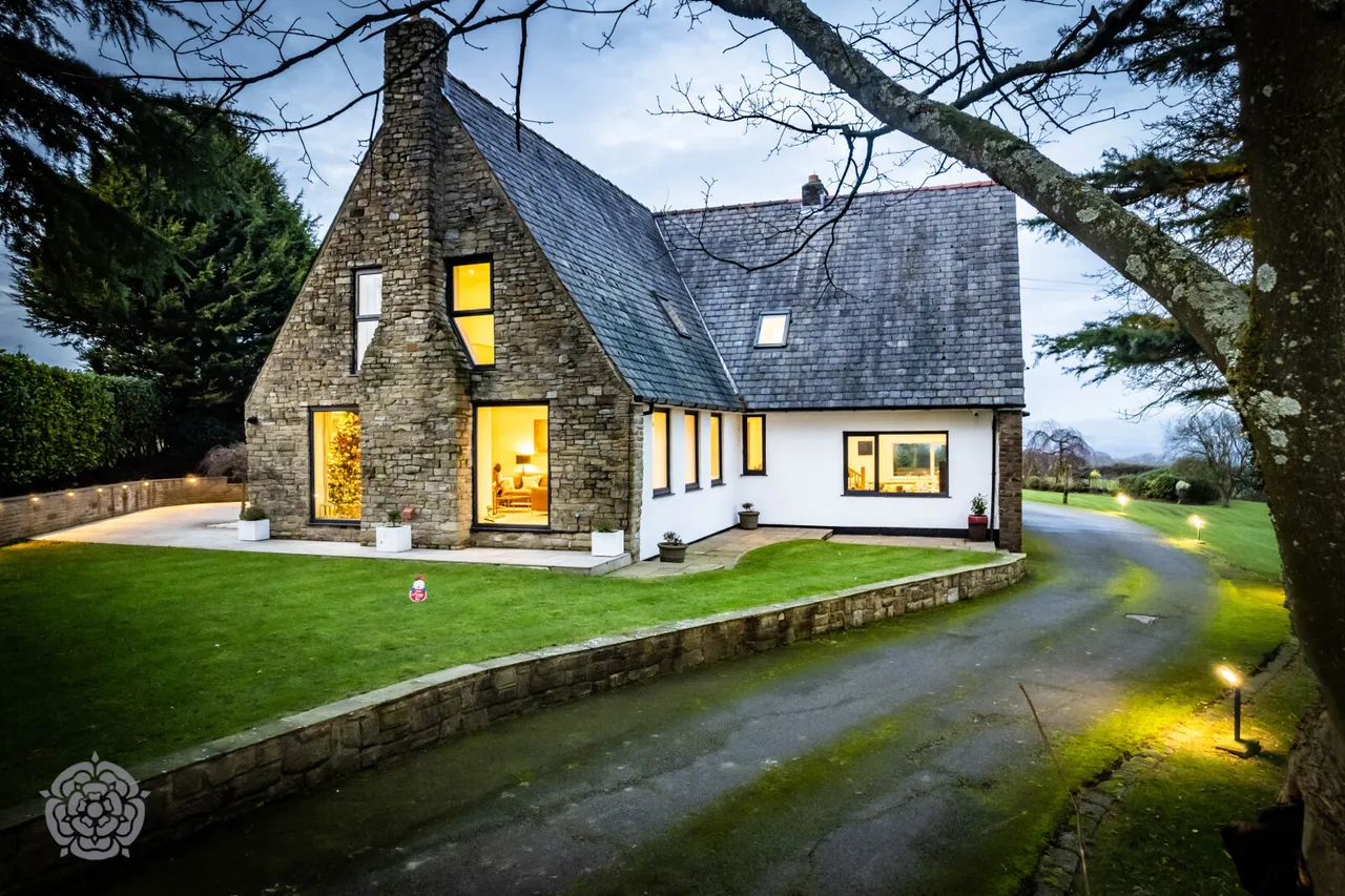 Hey Head Bradshaw Road, Tottington, Bury, BL8 3PP, photo 53