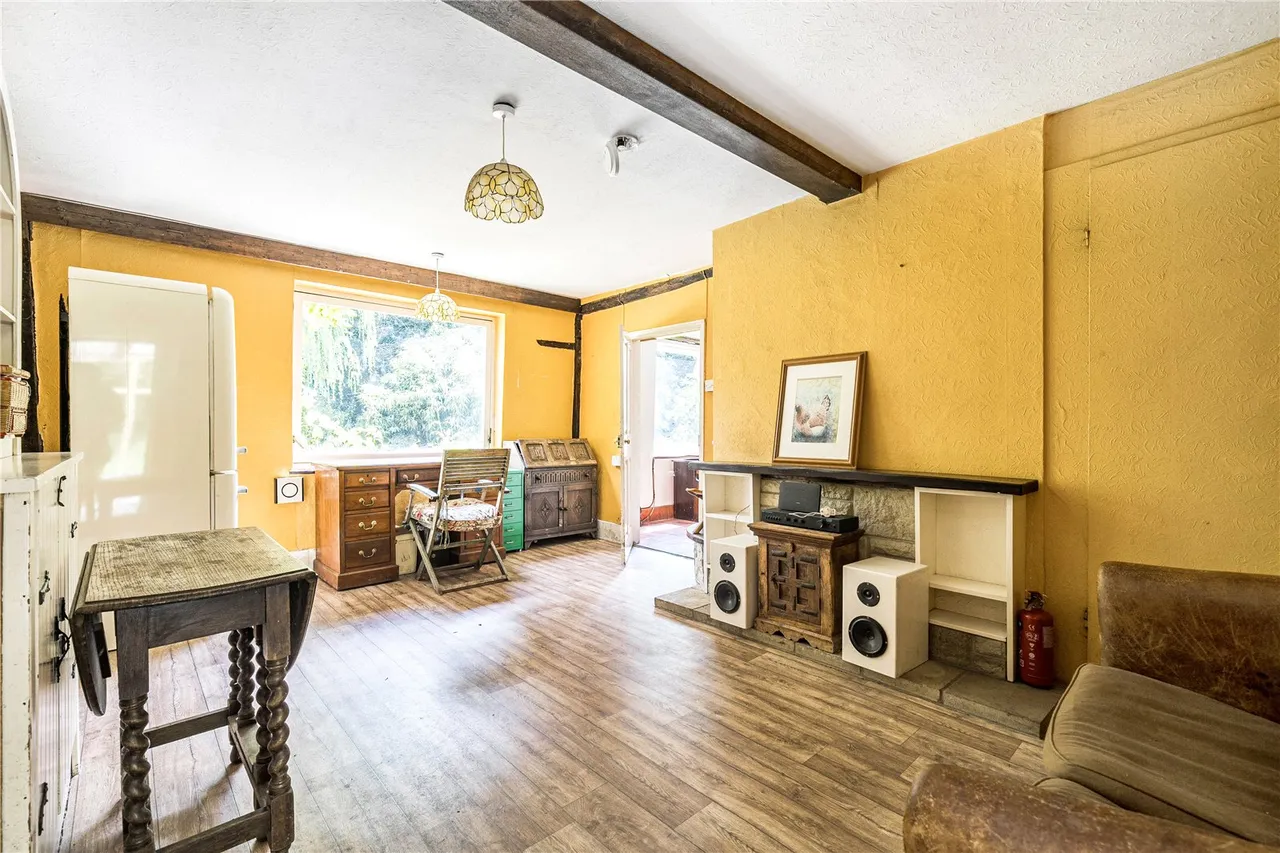 Woodborough, Pewsey, Wiltshire, SN9 5PL, photo 7