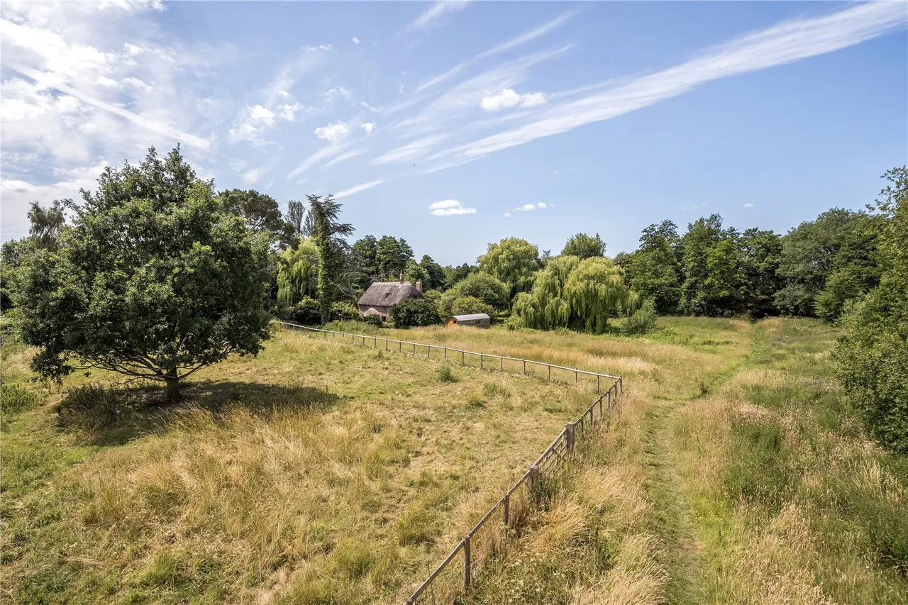 Woodborough, Pewsey, Wiltshire, SN9 5PL, photo 10