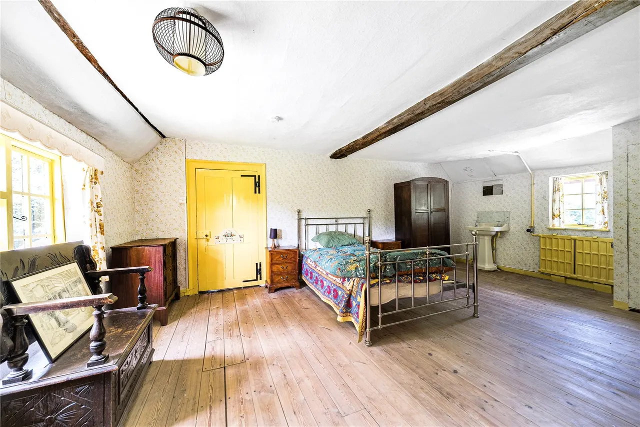 Woodborough, Pewsey, Wiltshire, SN9 5PL, photo 16