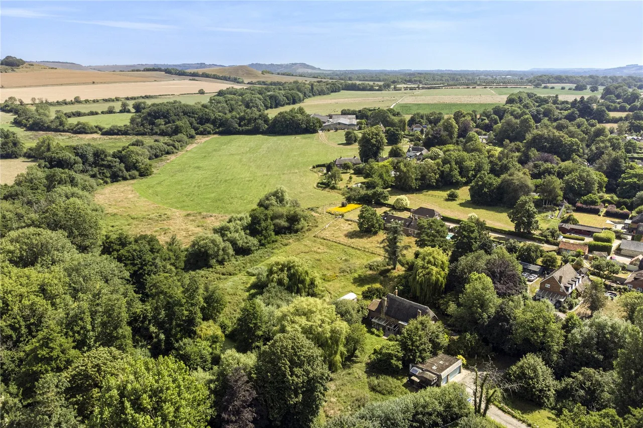 Woodborough, Pewsey, Wiltshire, SN9 5PL, photo 26