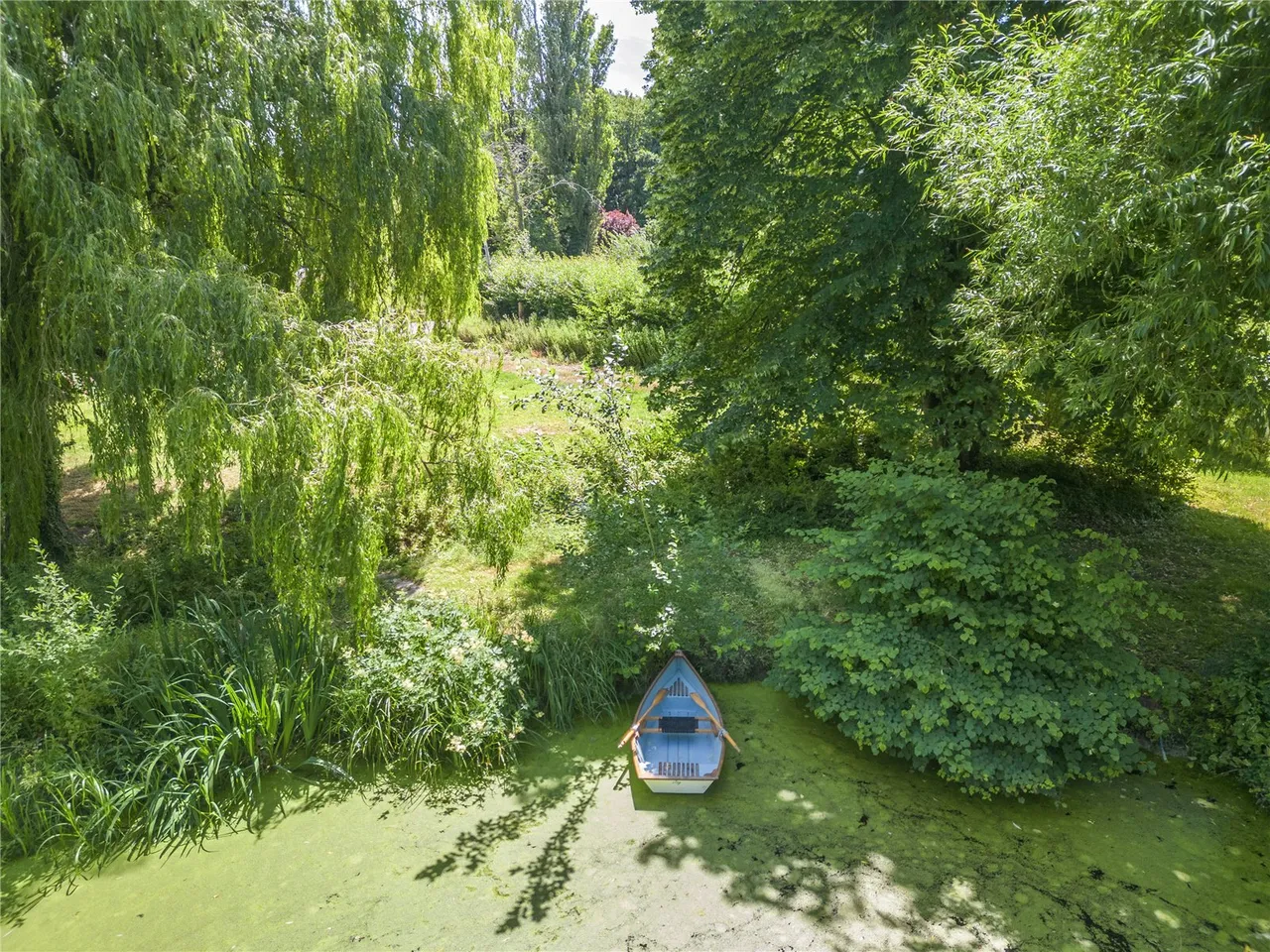 Woodborough, Pewsey, Wiltshire, SN9 5PL, photo 21