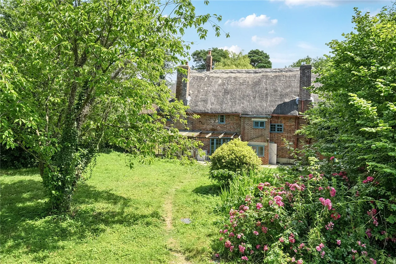 Woodborough, Pewsey, Wiltshire, SN9 5PL, photo 20