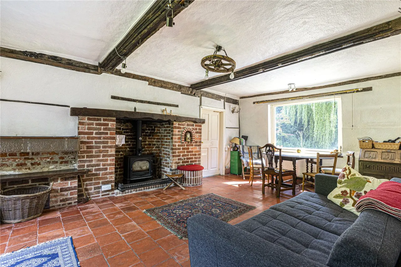 Woodborough, Pewsey, Wiltshire, SN9 5PL, photo 4