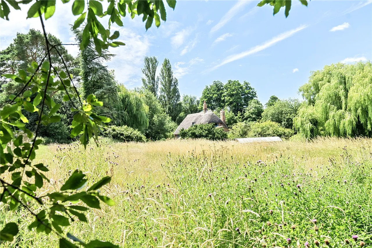 Woodborough, Pewsey, Wiltshire, SN9 5PL, photo 15