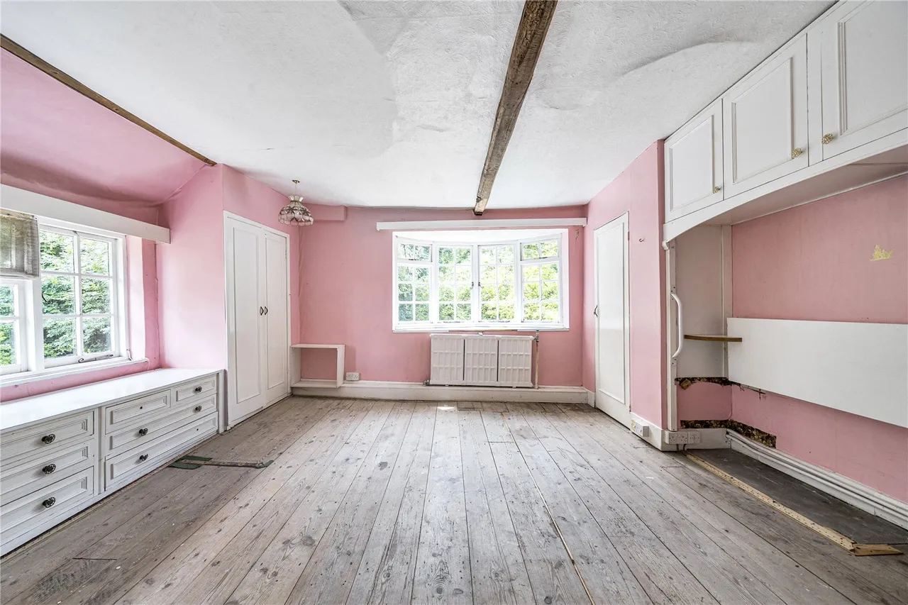 Woodborough, Pewsey, Wiltshire, SN9 5PL, photo 9
