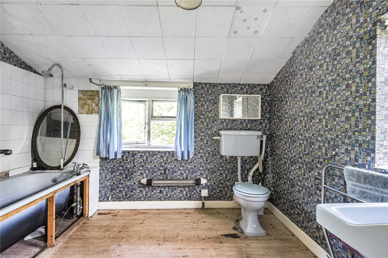 Woodborough, Pewsey, Wiltshire, SN9 5PL, photo 22