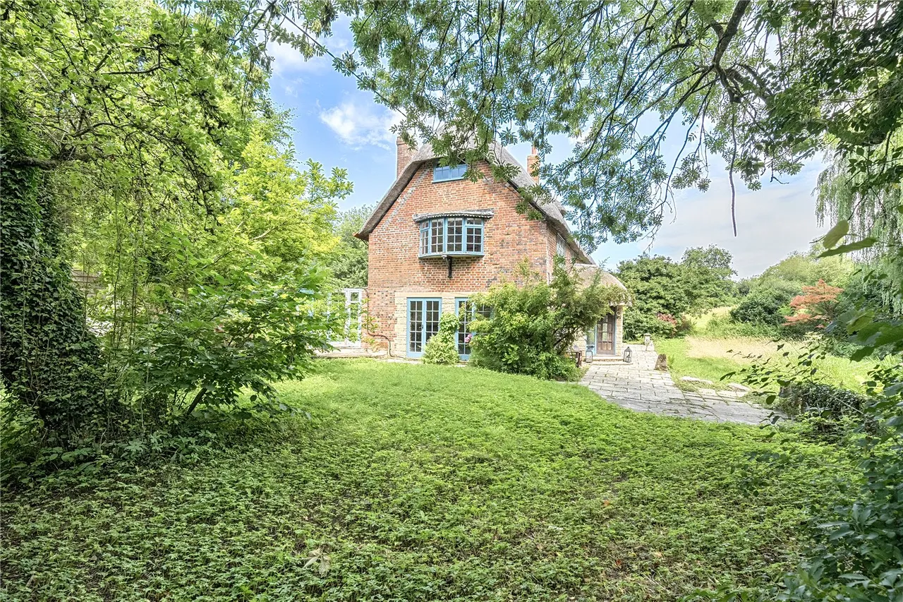 Woodborough, Pewsey, Wiltshire, SN9 5PL, photo 13