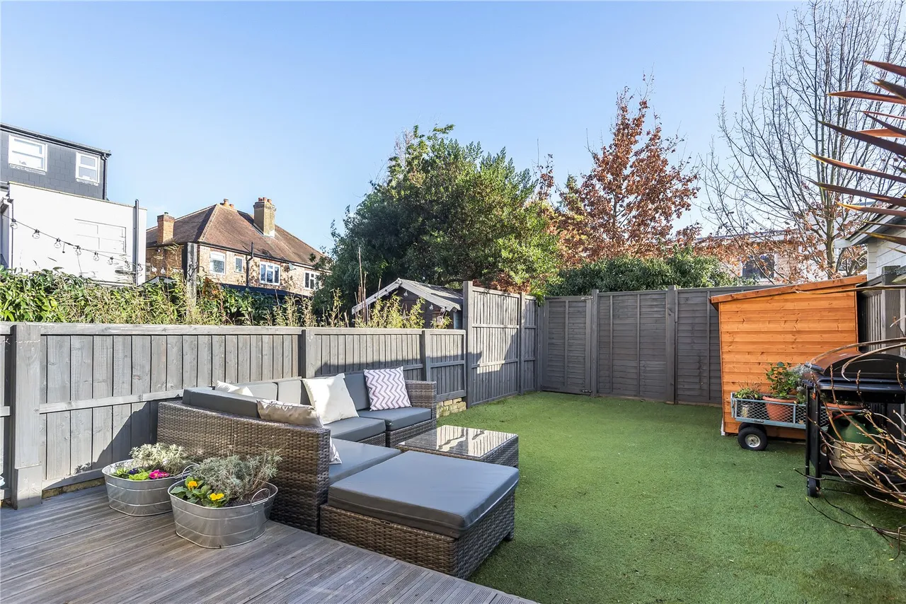 Linden Road, Hampton, London, TW12 2JB, photo 12