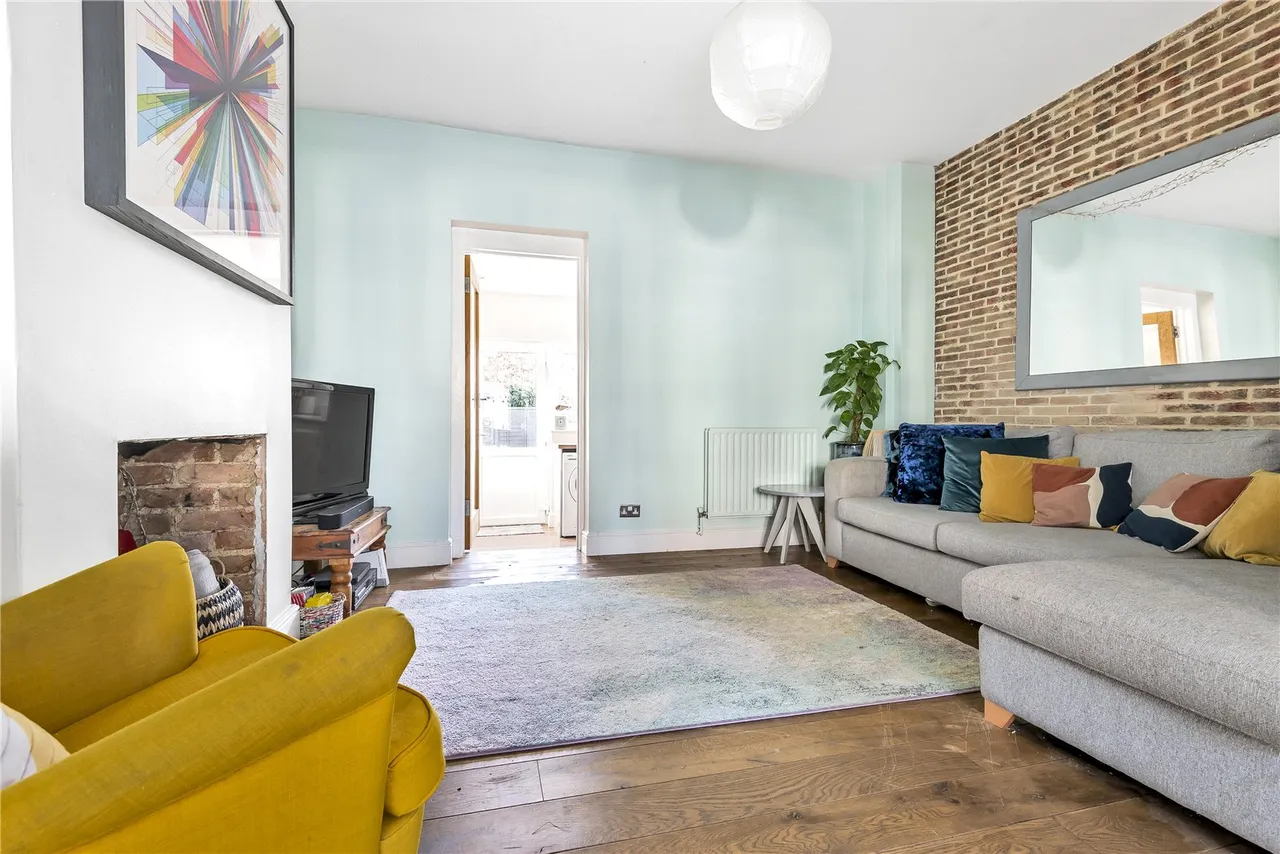 Linden Road, Hampton, London, TW12 2JB, photo 4