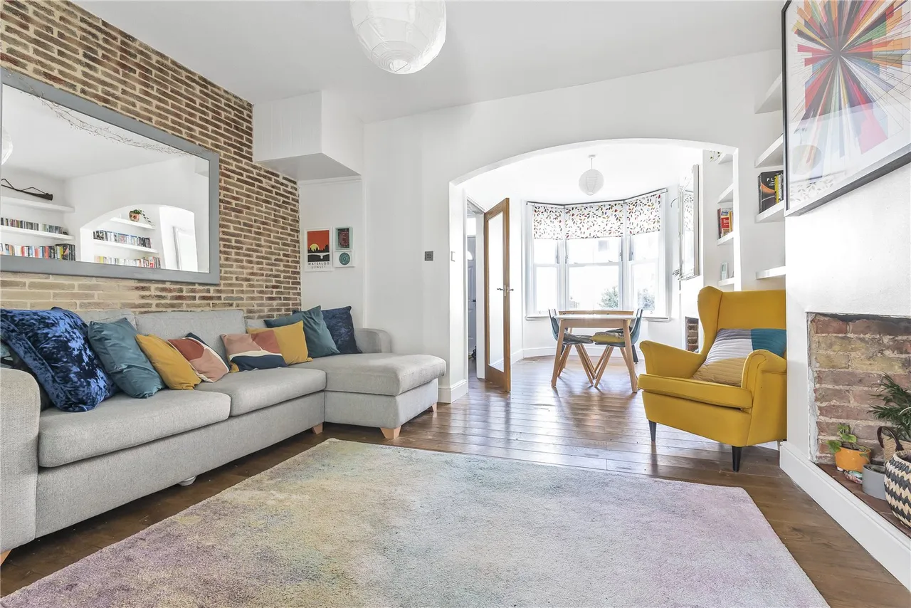 Linden Road, Hampton, London, TW12 2JB, photo 2