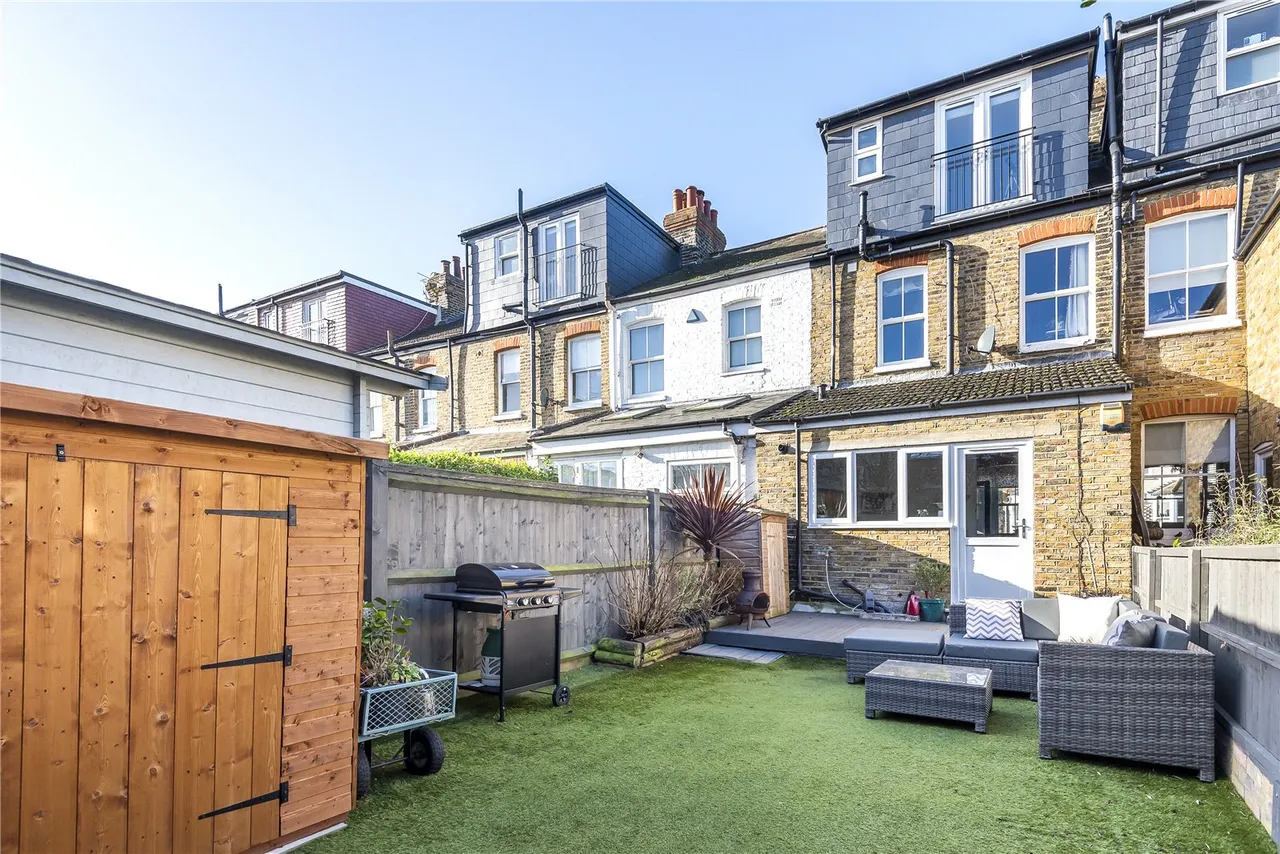 Linden Road, Hampton, London, TW12 2JB, photo 11