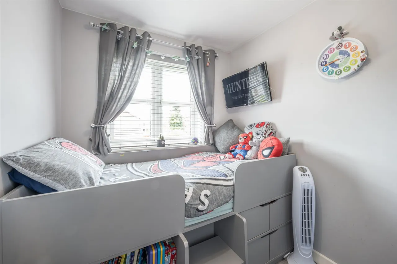 Holloway Court, Wombourne, WV5 0DJ, photo 11