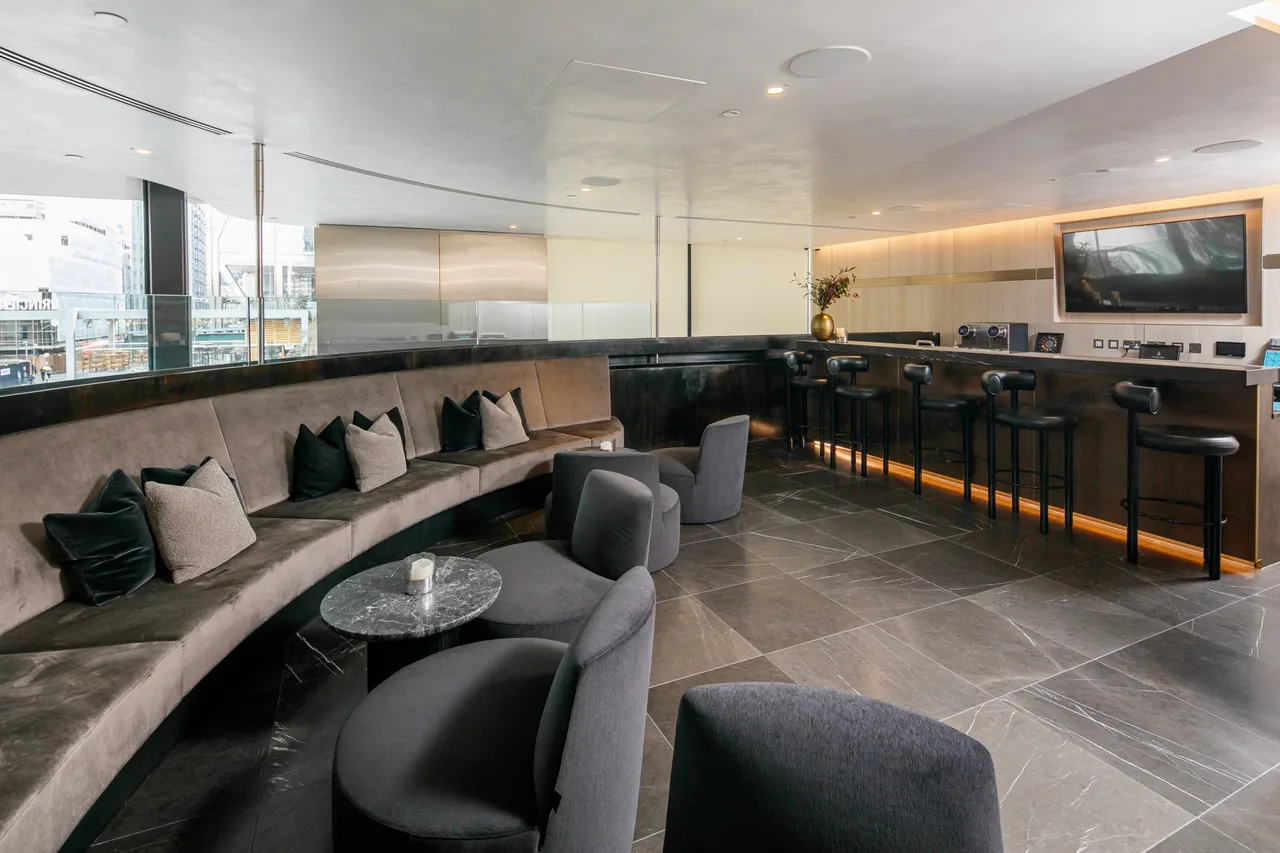 Principal Place, Shoreditch, EC2A, photo 22
