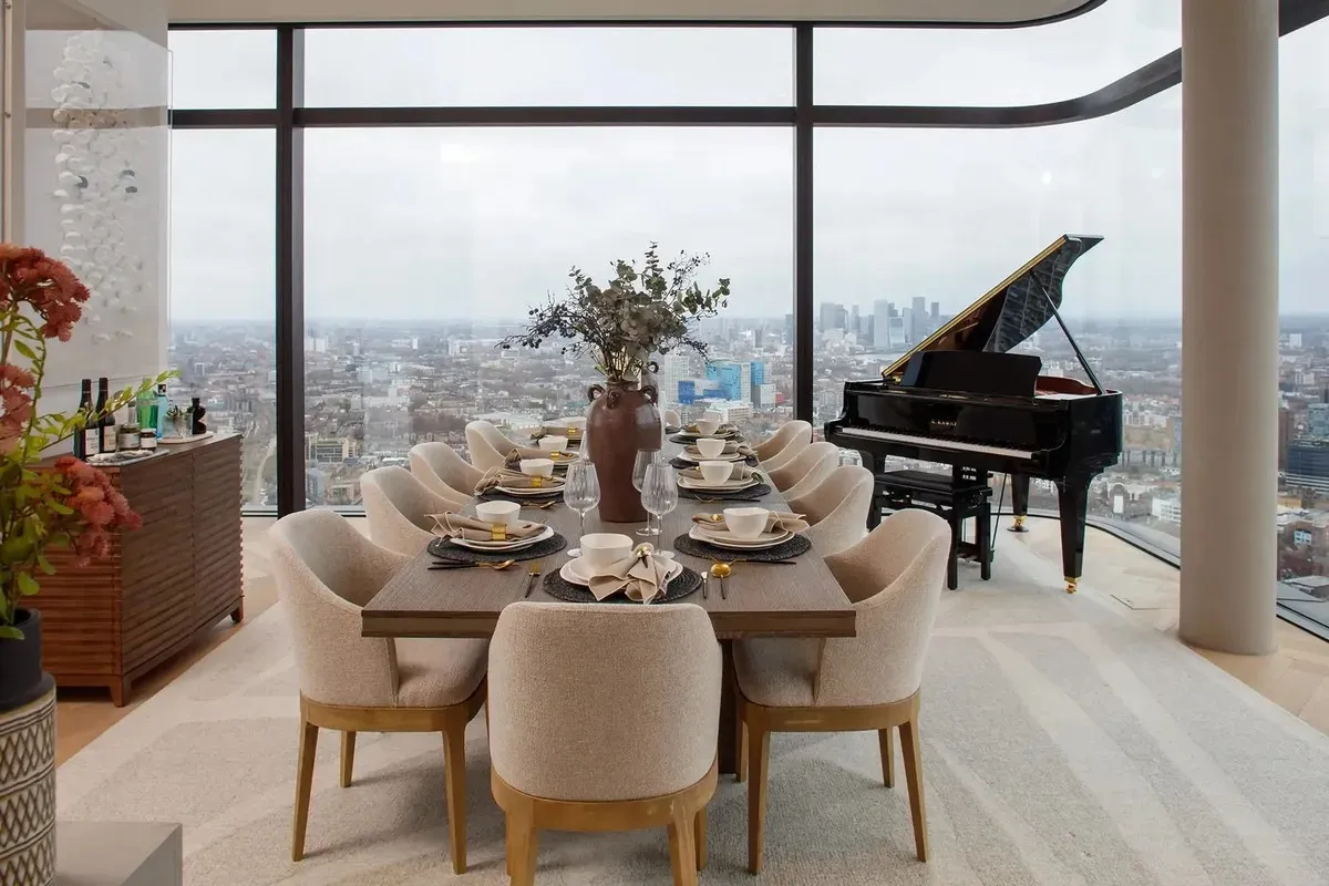 Principal Place, Shoreditch, EC2A, photo 6