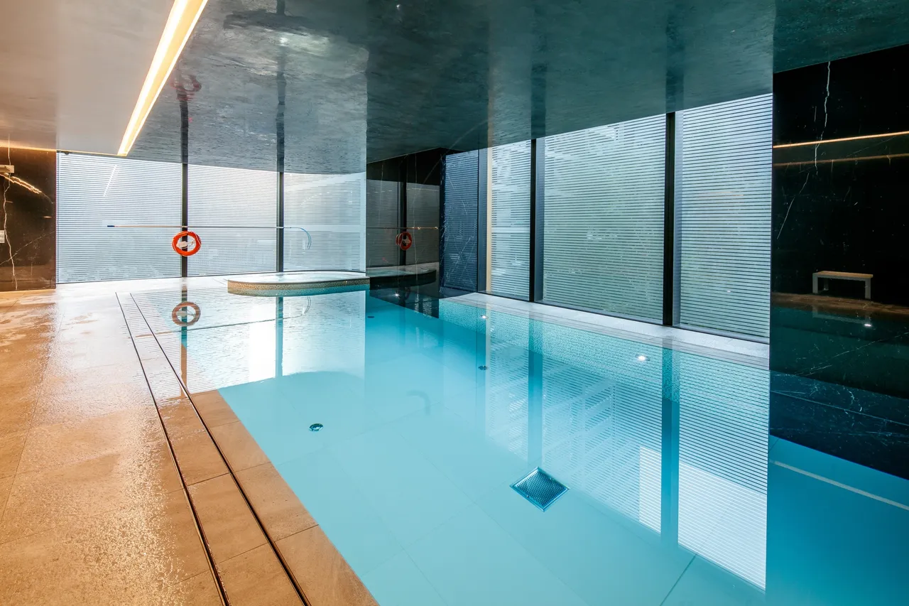 Principal Place, Shoreditch, EC2A, photo 25