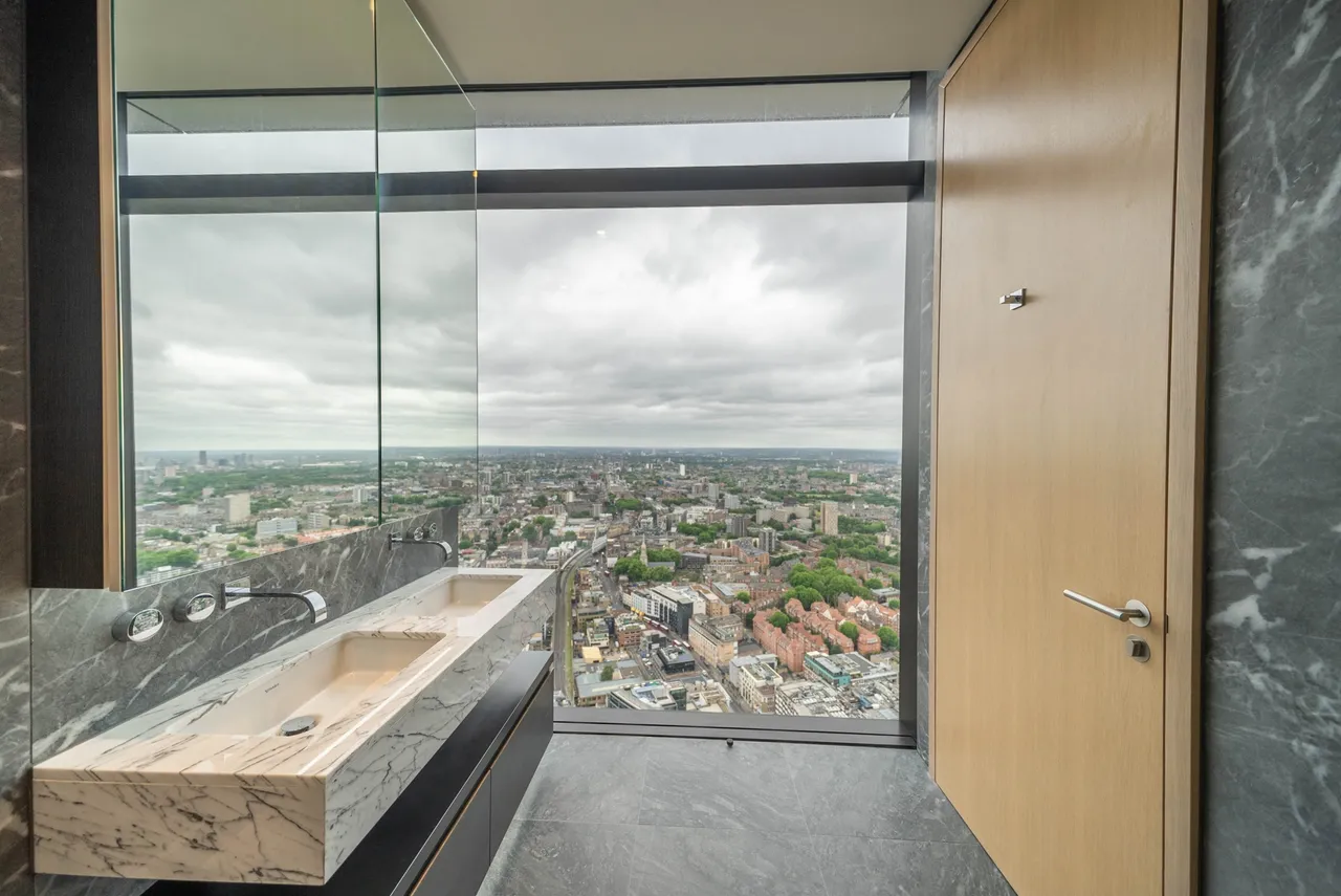 Principal Place, Shoreditch, EC2A, photo 10