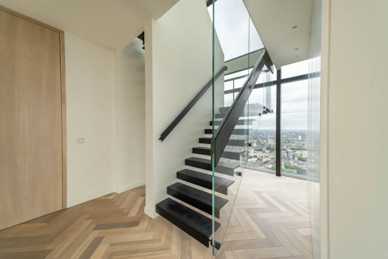Principal Place, Shoreditch, EC2A, photo 8
