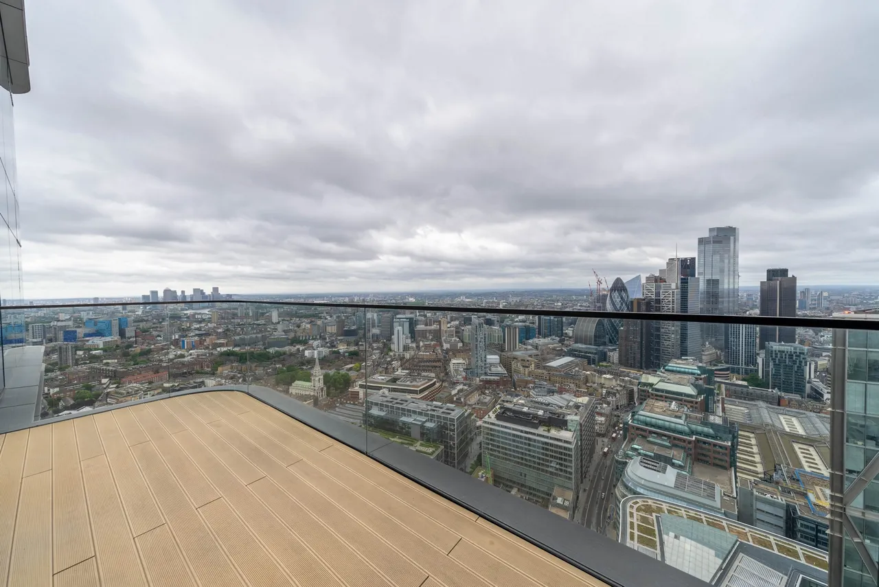Principal Place, Shoreditch, EC2A, photo 3