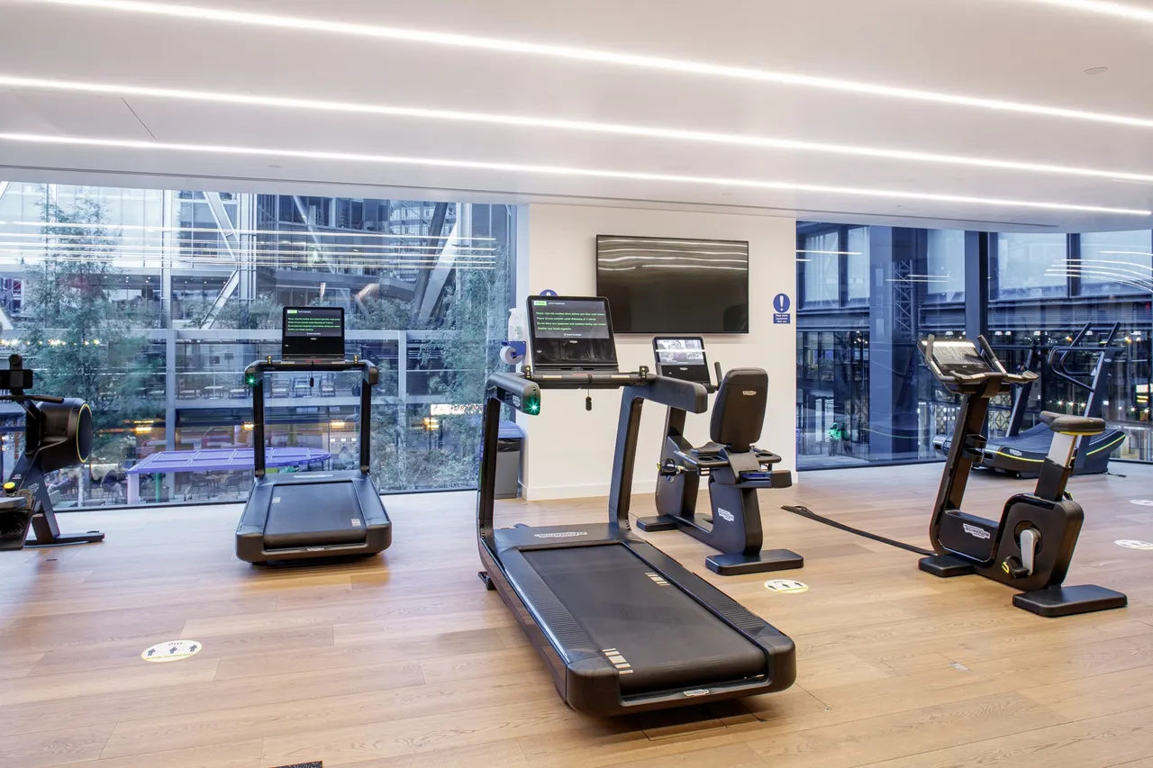 Principal Place, Shoreditch, EC2A, photo 19