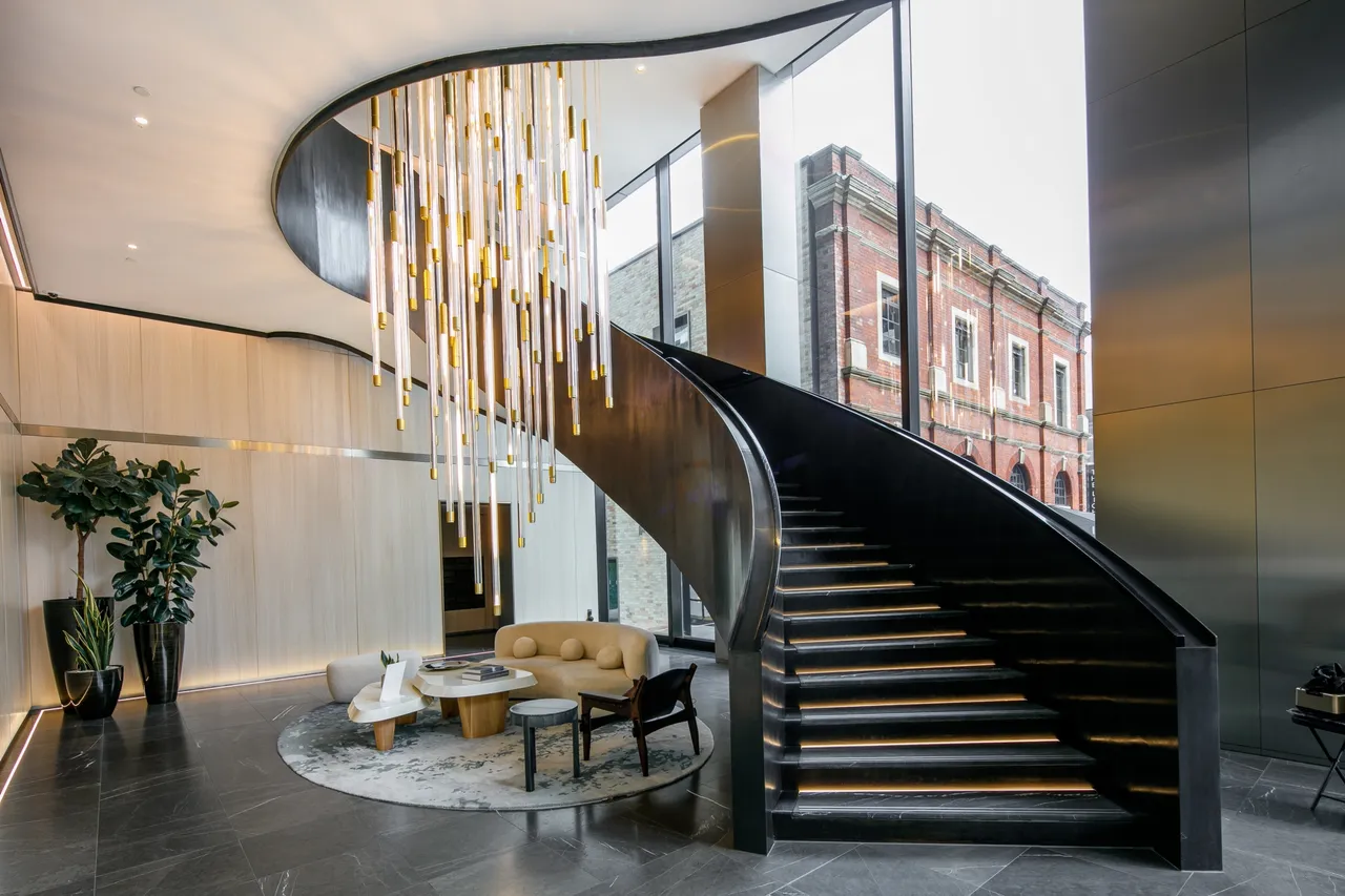 Principal Place, Shoreditch, EC2A, photo 23
