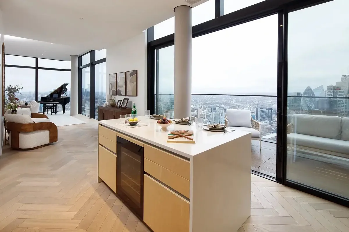 Principal Place, Shoreditch, EC2A, photo 5