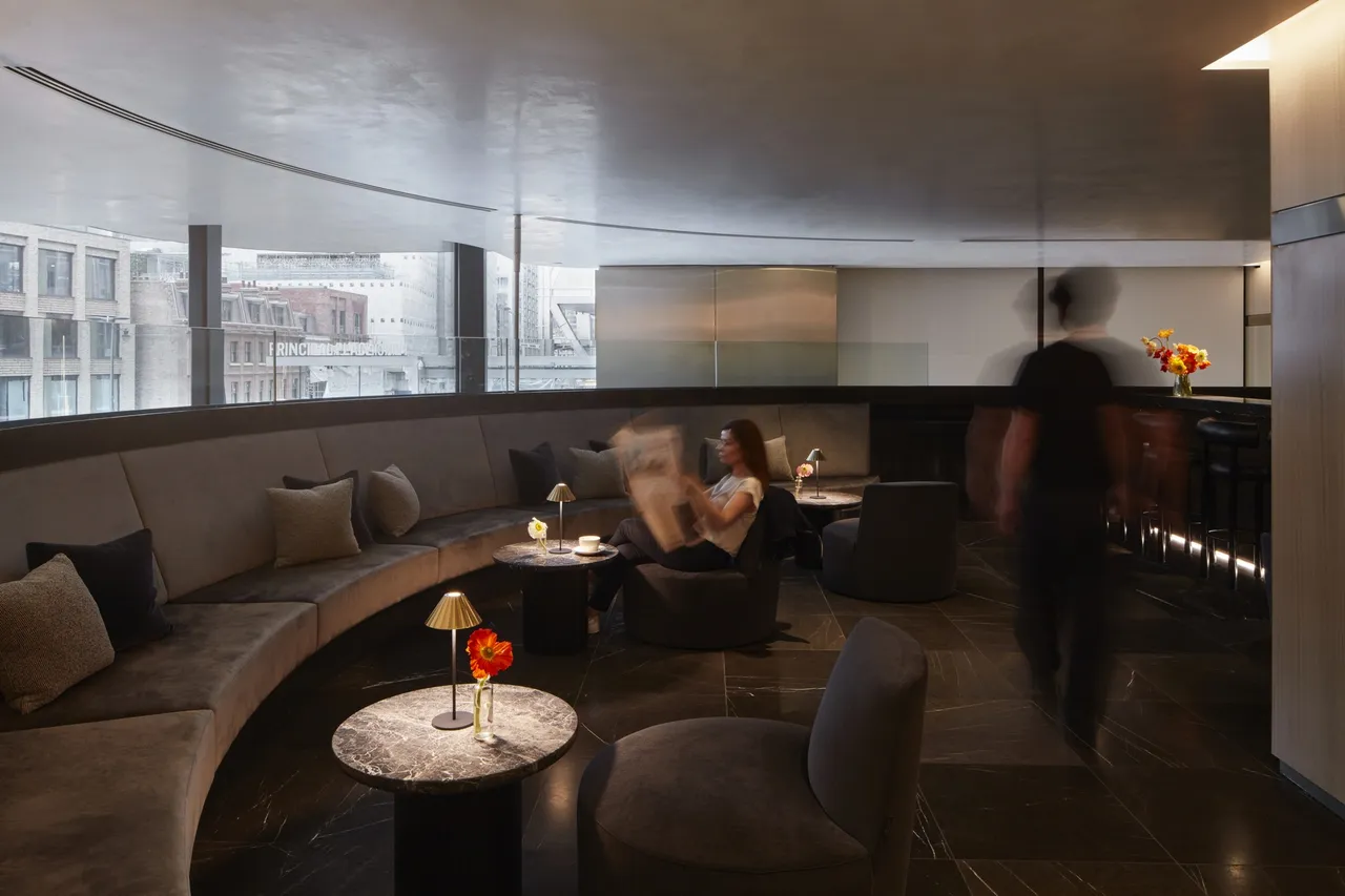 Principal Place, Shoreditch, EC2A, photo 20