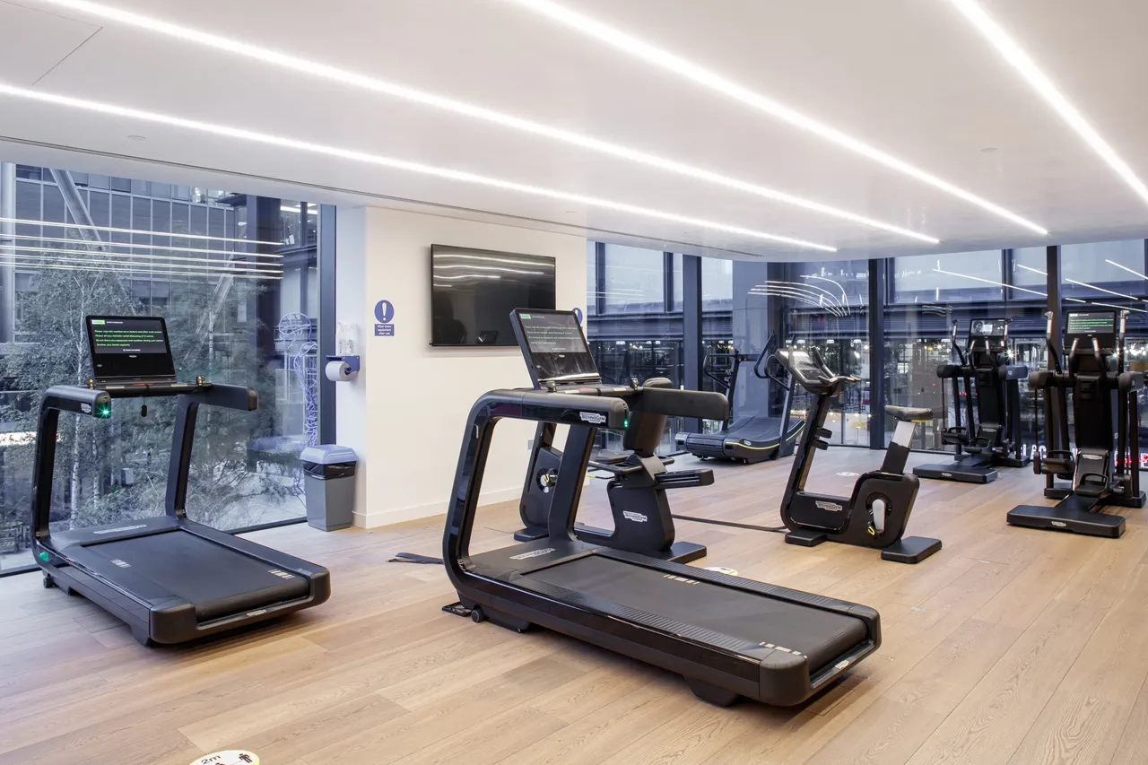 Principal Place, Shoreditch, EC2A, photo 26