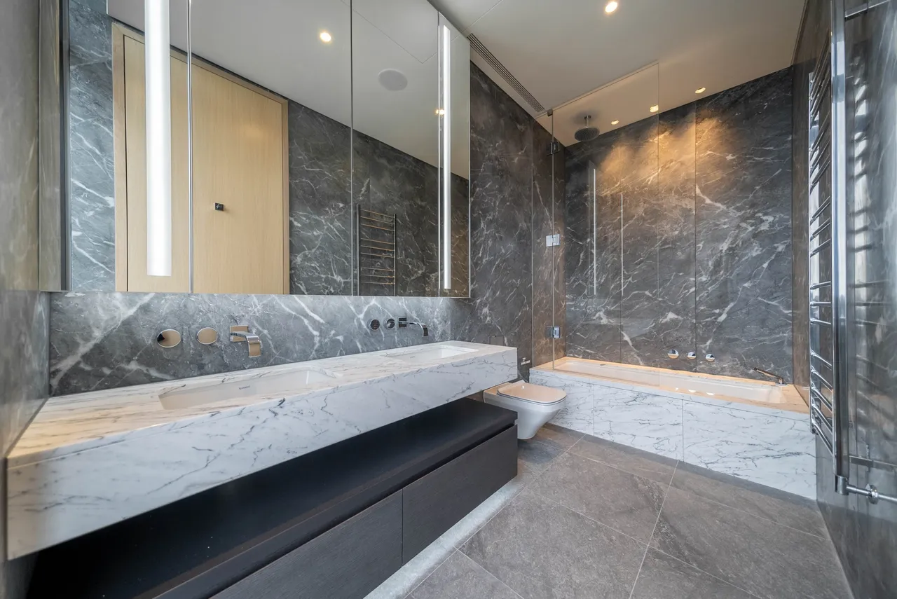 Principal Place, Shoreditch, EC2A, photo 11