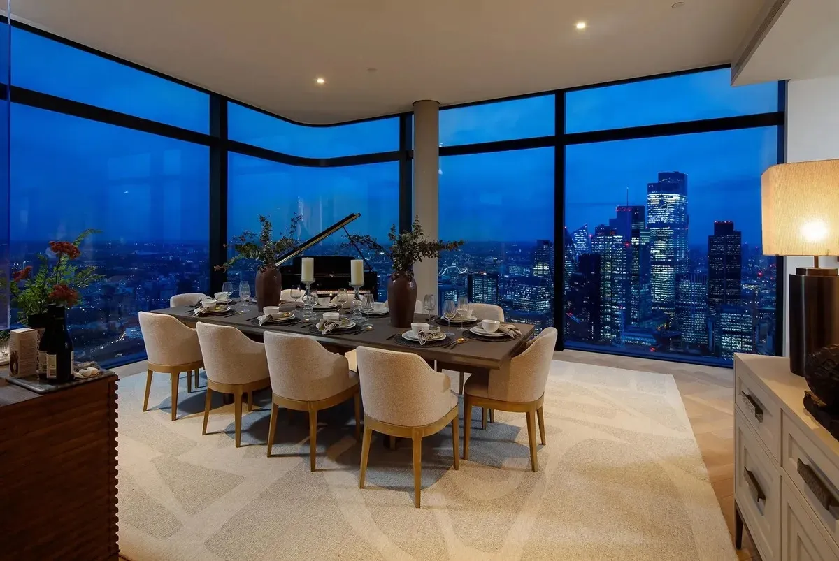 Principal Place, Shoreditch, EC2A, photo 4